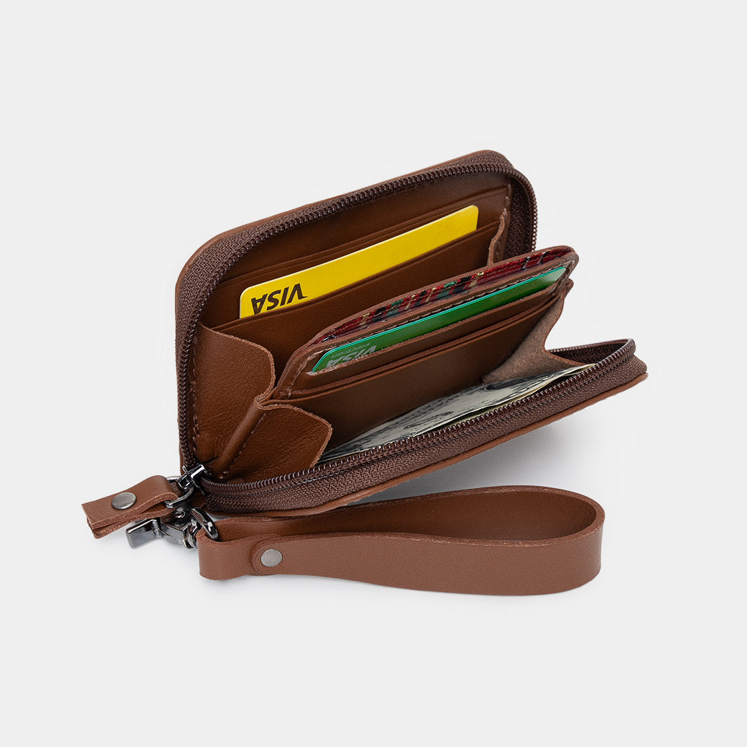 Carteira Traveler Pro NW110