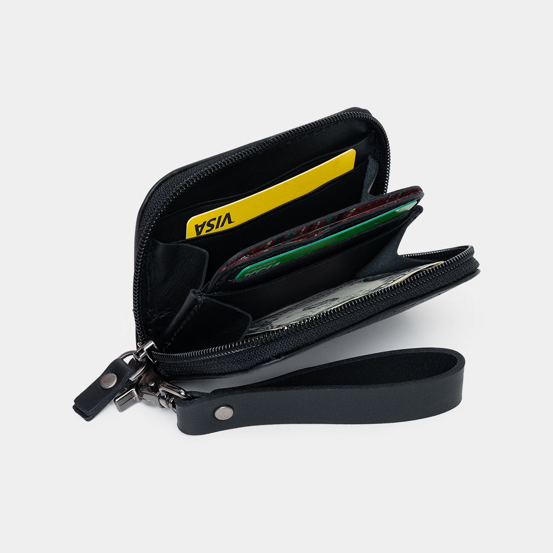 Carteira Traveler Pro para AirTag NW111