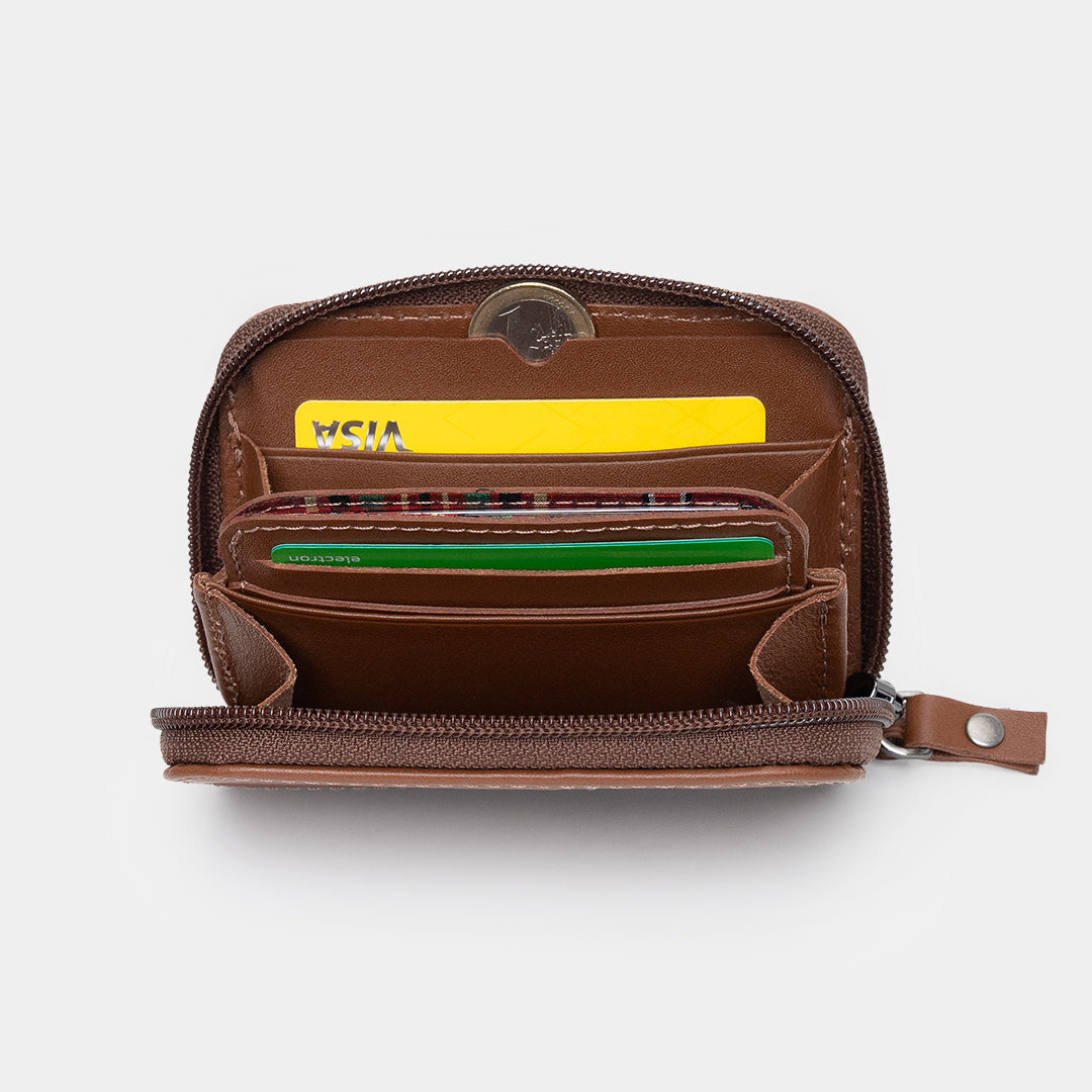 Carteira Traveler Pro para AirTag NW111