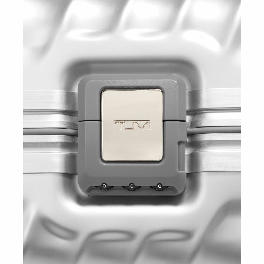 Mochila Aluminum 15" Prata