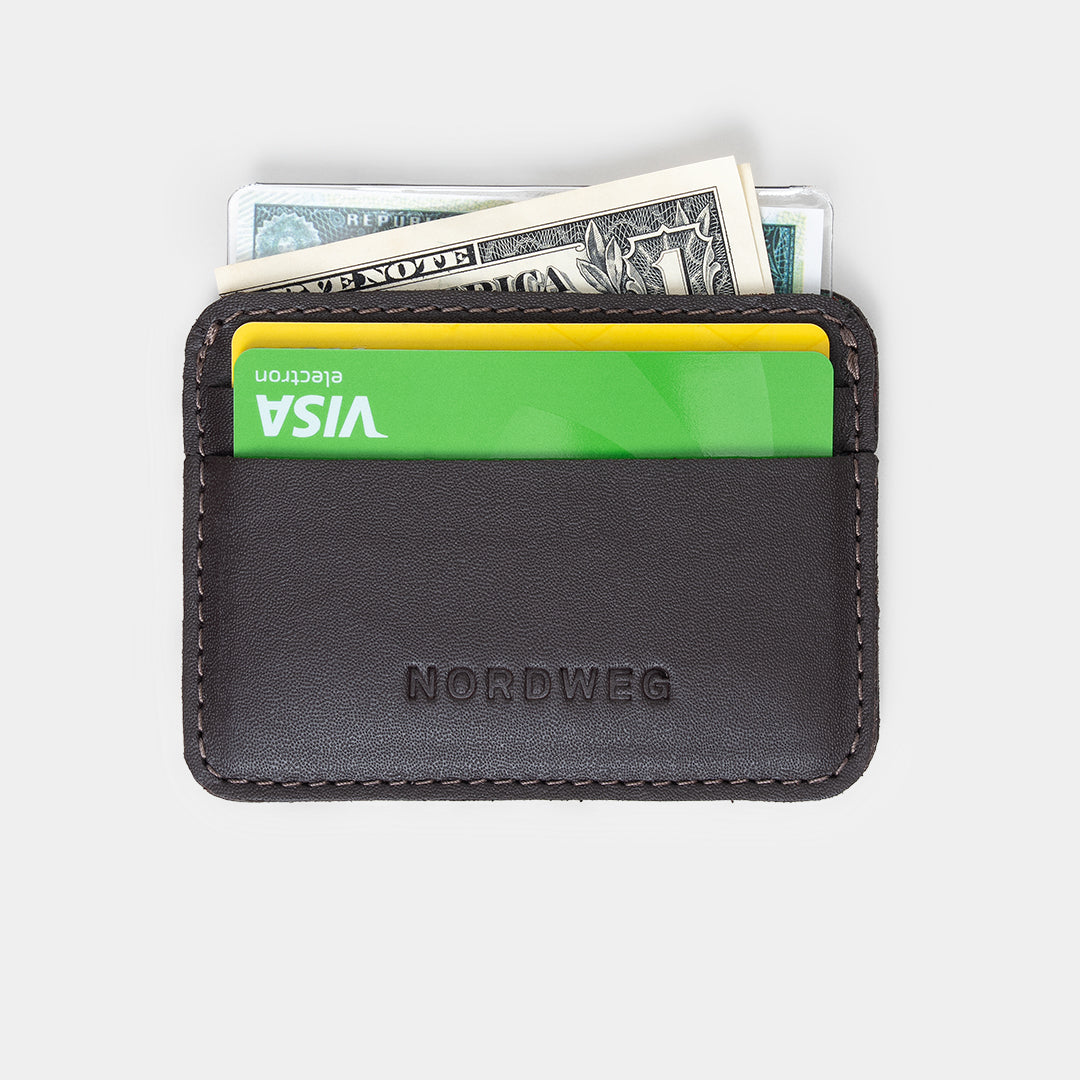 Carteira Traveler Pro NW110