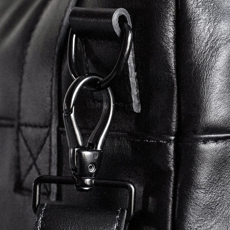 Pasta de couro para notebook Nômade NW080A