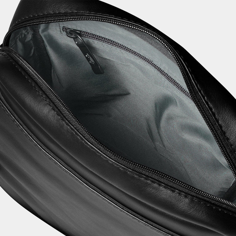 Bolsa de couro para iPad Nômade NW091A