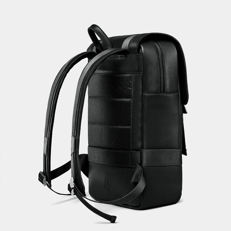 Mochila de couro para notebook Dolomitas NW101