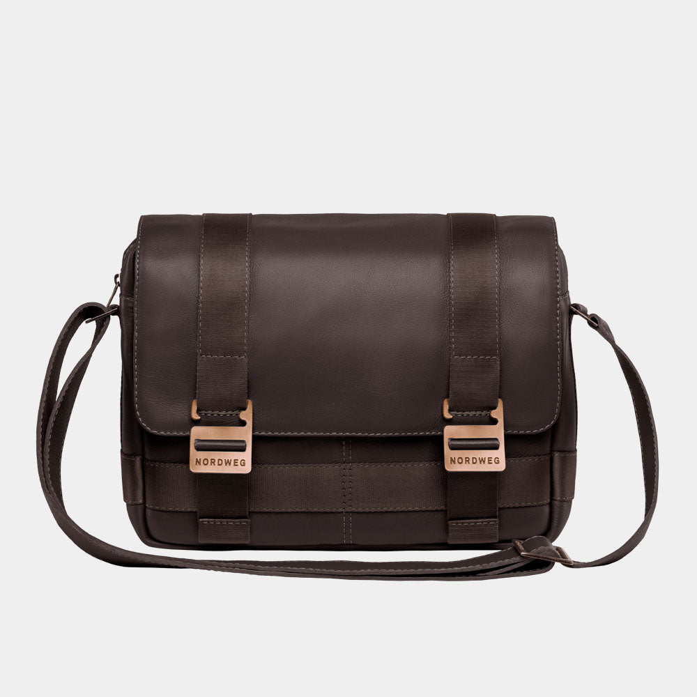 Bolsa de couro para fotógrafos Dolomitas NW104