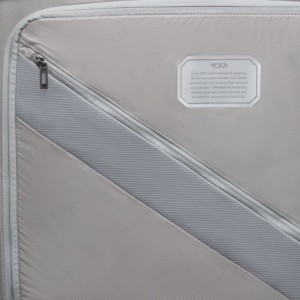 Mala Média 19 Degree Lite Cinza Grafite