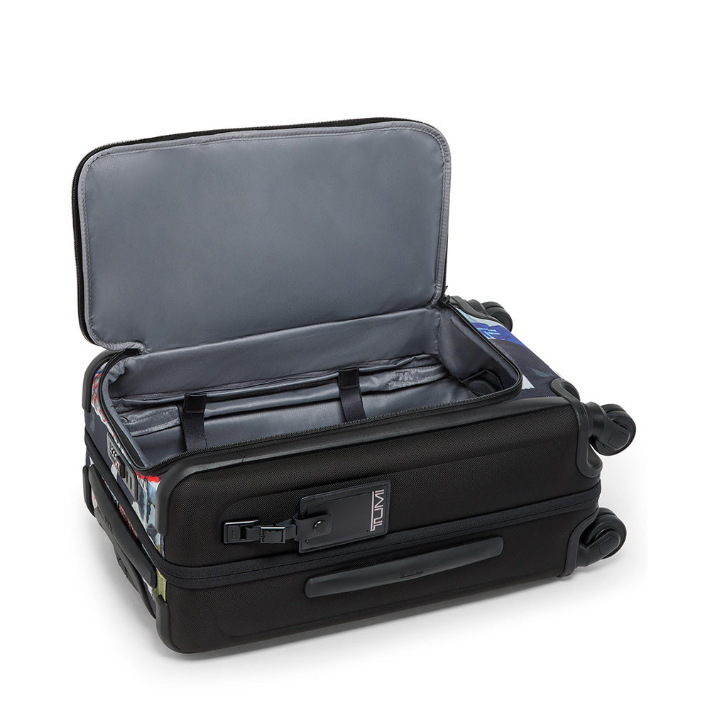 Mala Pequena International Exp Tumi Alpha Poster Print