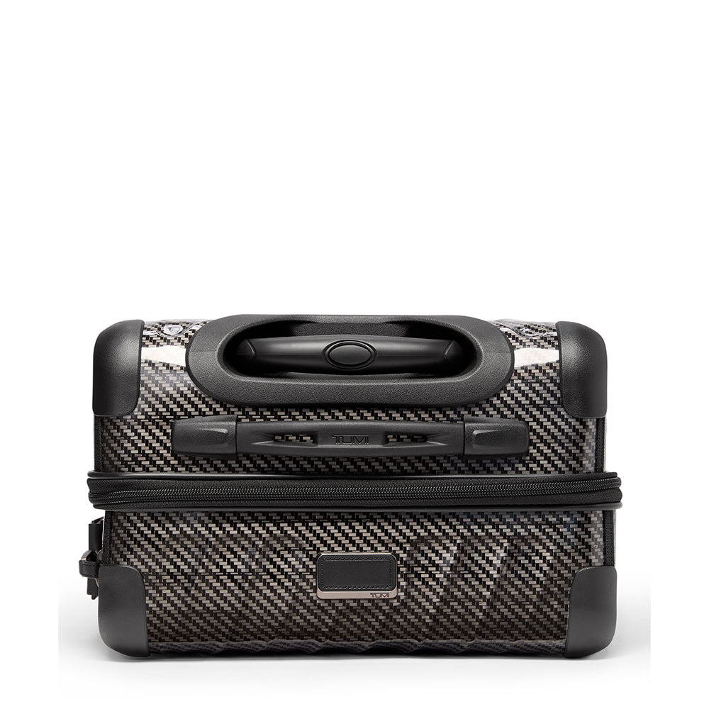 Mala Grande 19 Degree Lite Cinza Grafite