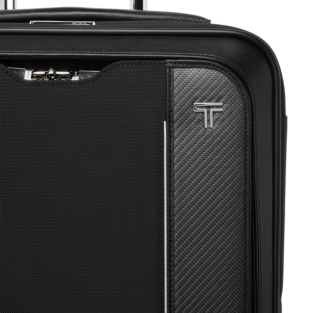 Mala Pequena International Dual Access Arrive' Preta