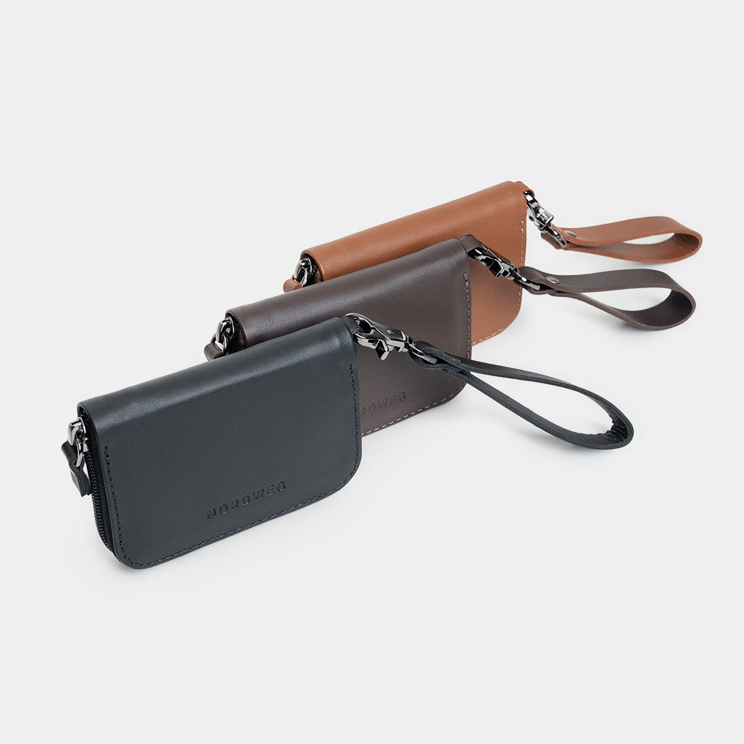 Carteira Traveler Pro para AirTag NW111