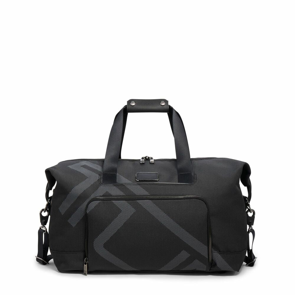 Bolsa Duffel Satchel Tumi Alpha Reflective Tumi Jacquard
