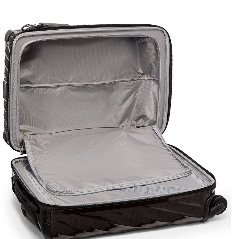 Mala Pequena 19 Degree Lite Cinza Grafite