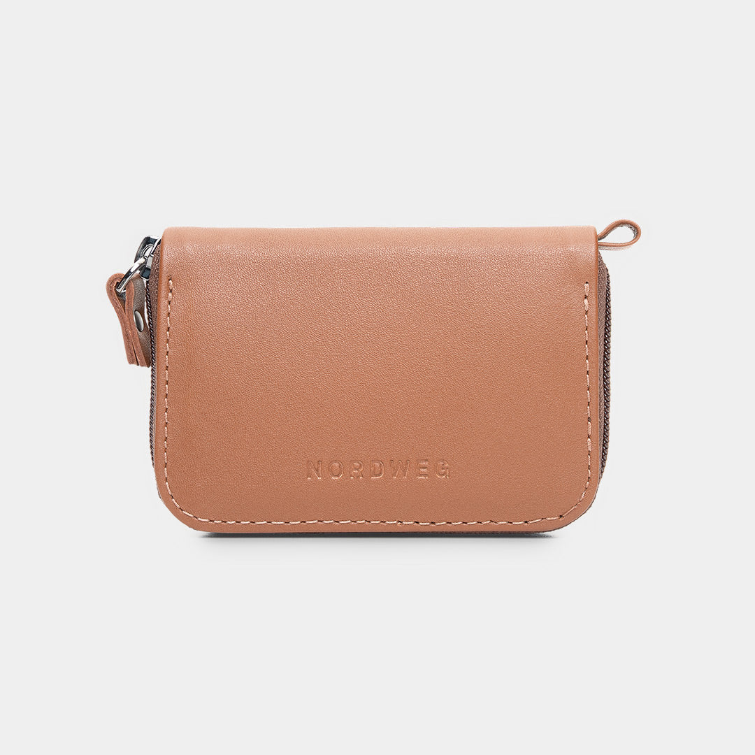 Carteira Traveler Pro NW110