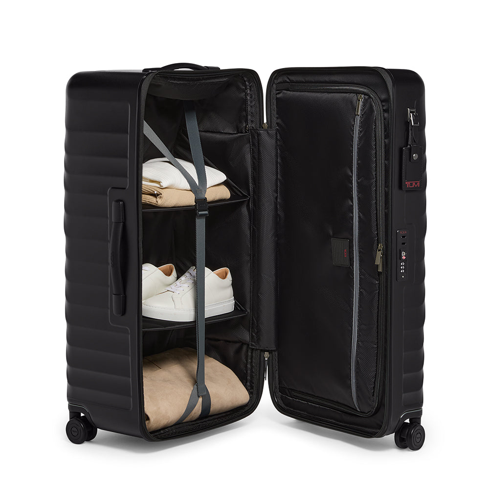 Mala Rolling Trunk 19 Degree Preta