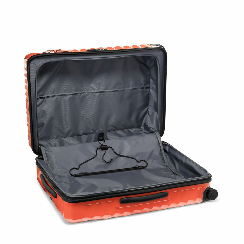 Extended Trip Expandable 4 Wheels Packing Case