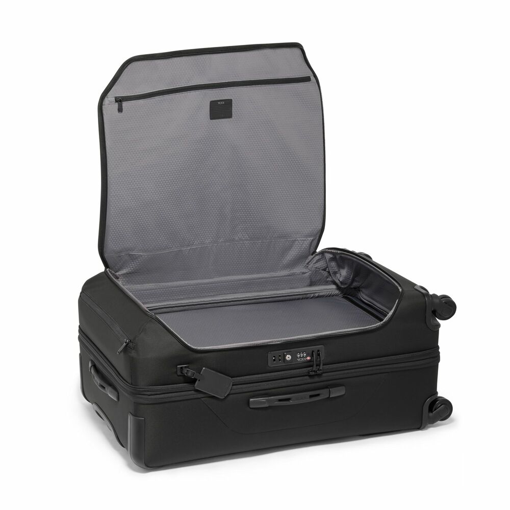 Extended Trip Expandable 4 Wheels Packing Case