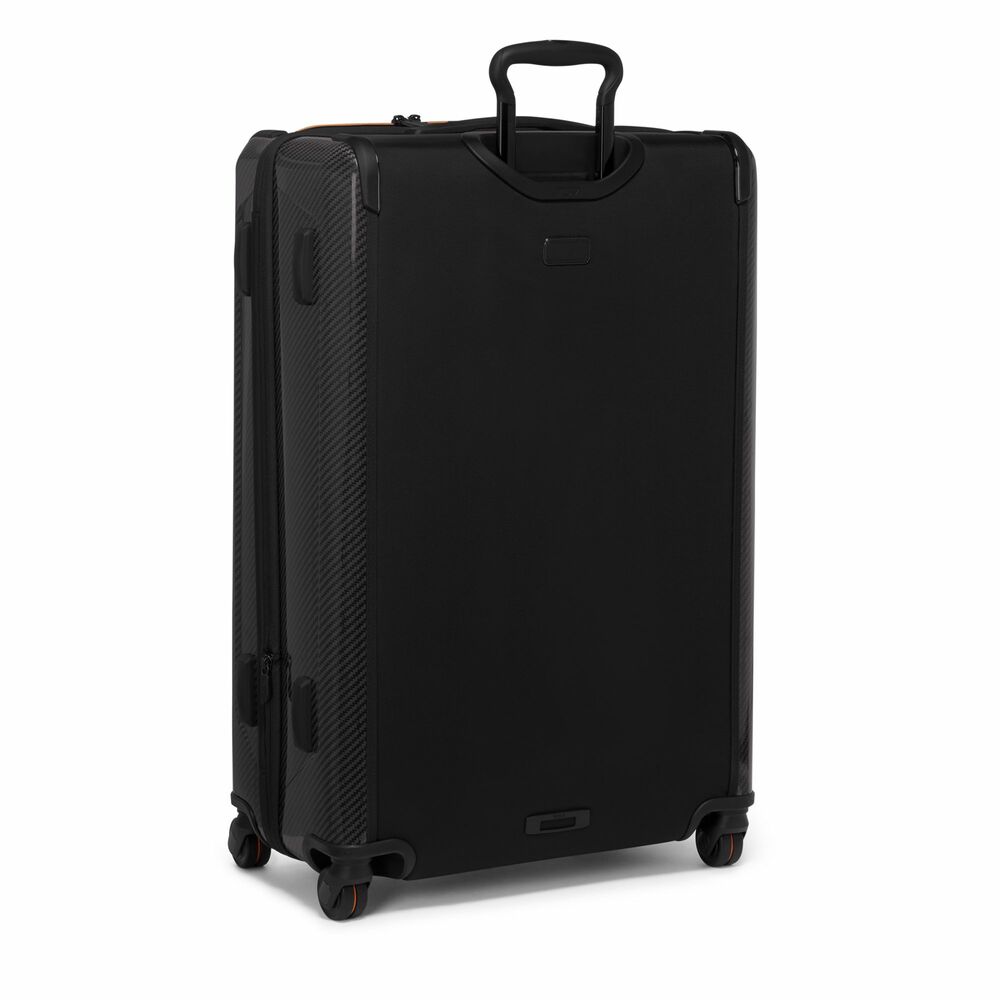 Mala de viagem Grande Aero Extended Trip Tumi I McLaren Preta