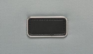 Mala Pequena Aero International EXP Tumi | McLaren Cinza