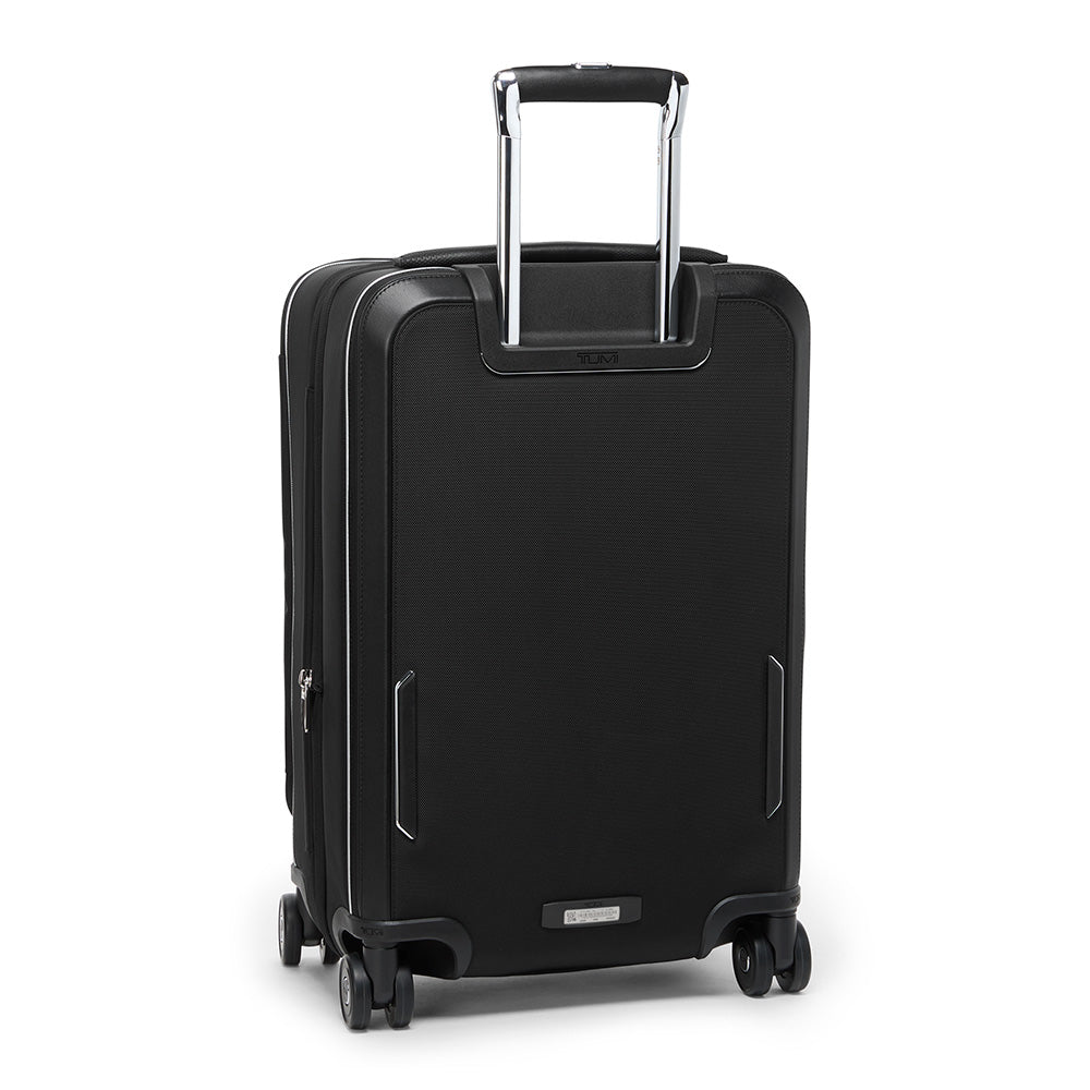 Mala Pequena International Dual Access Arrive' Preta