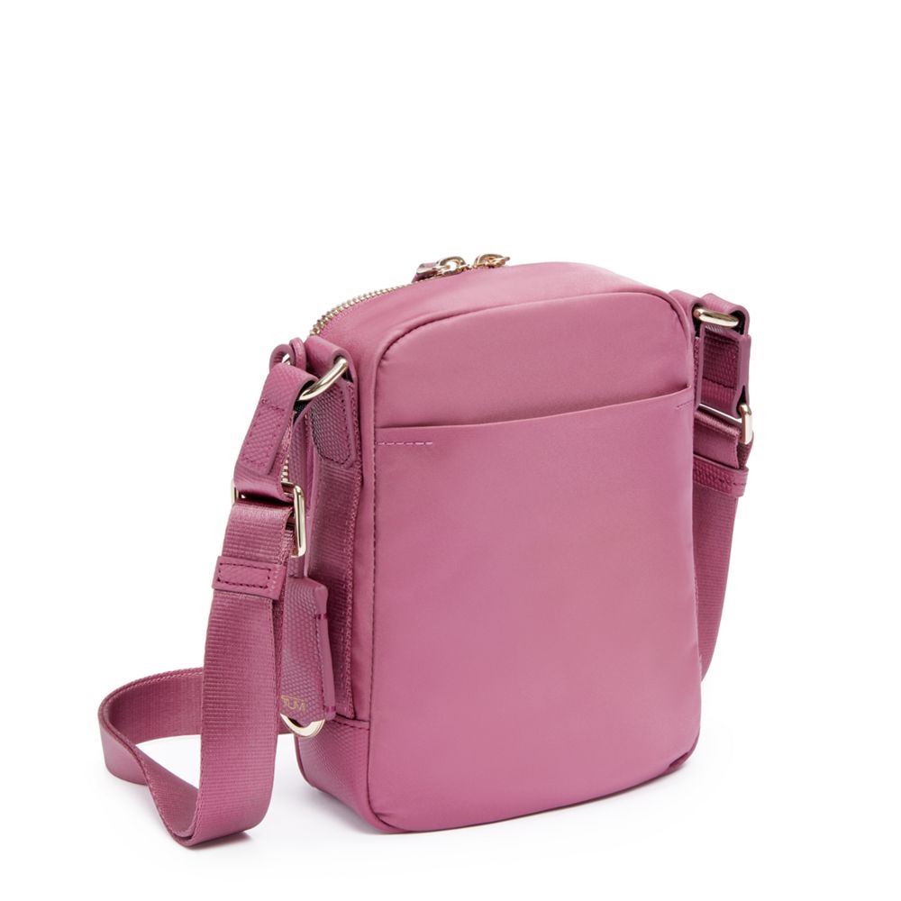 Ruma Crossbody