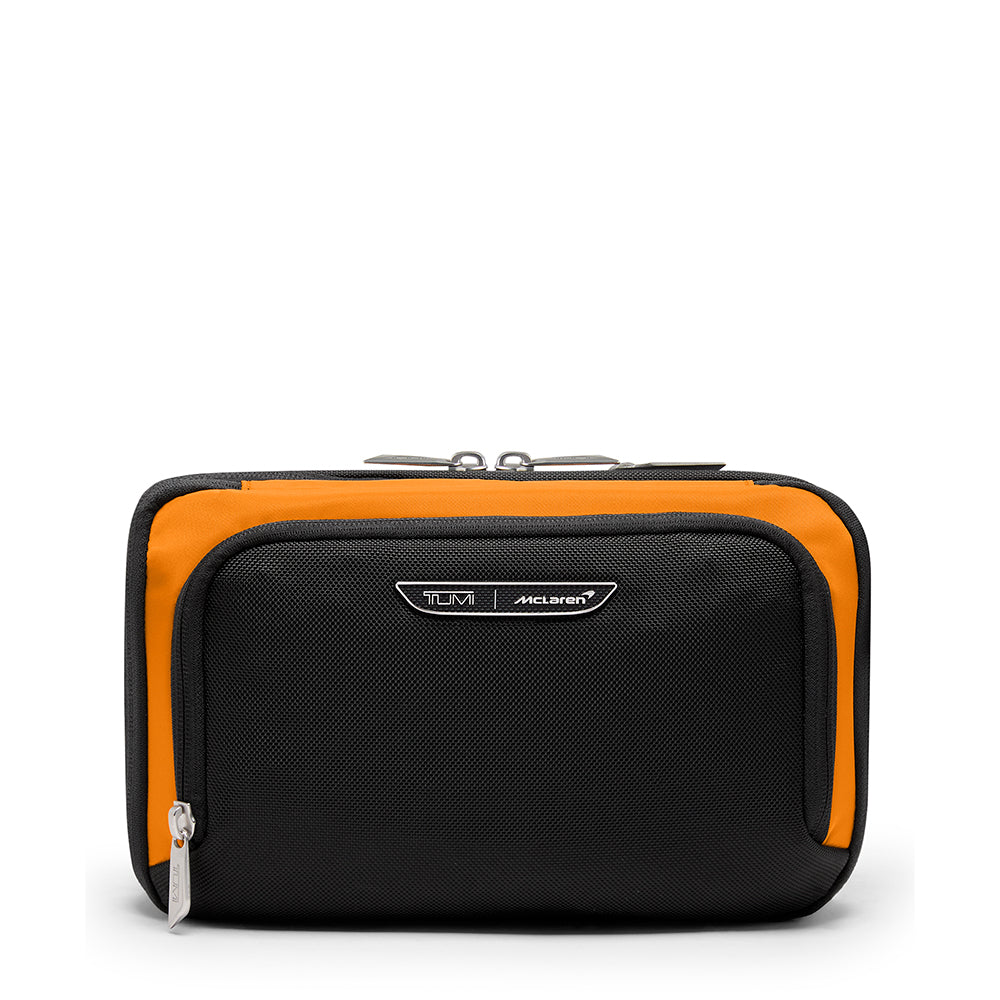 Mochila Viagem Packable Tumi | McLaren Laranja Papaia