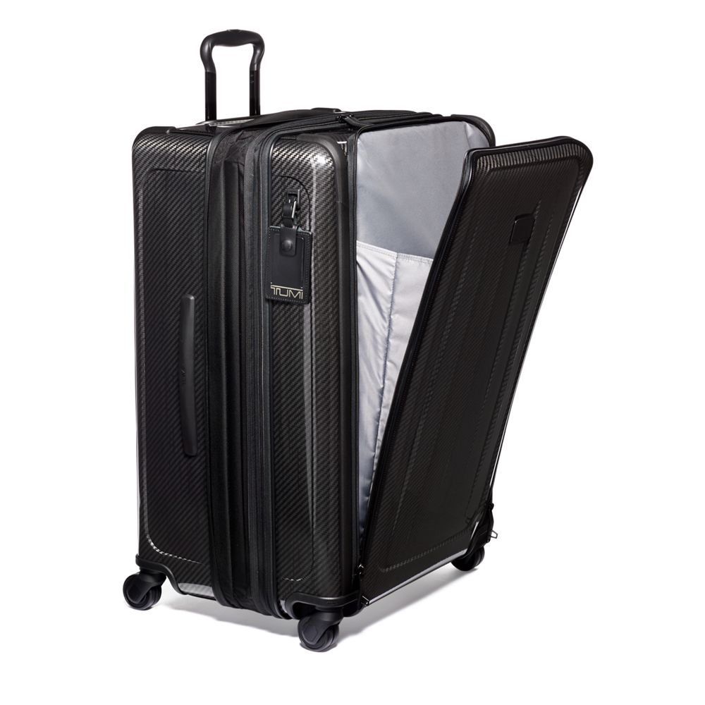 Mala Grande Long Trip Expandable 4 Wheeled Packing Case