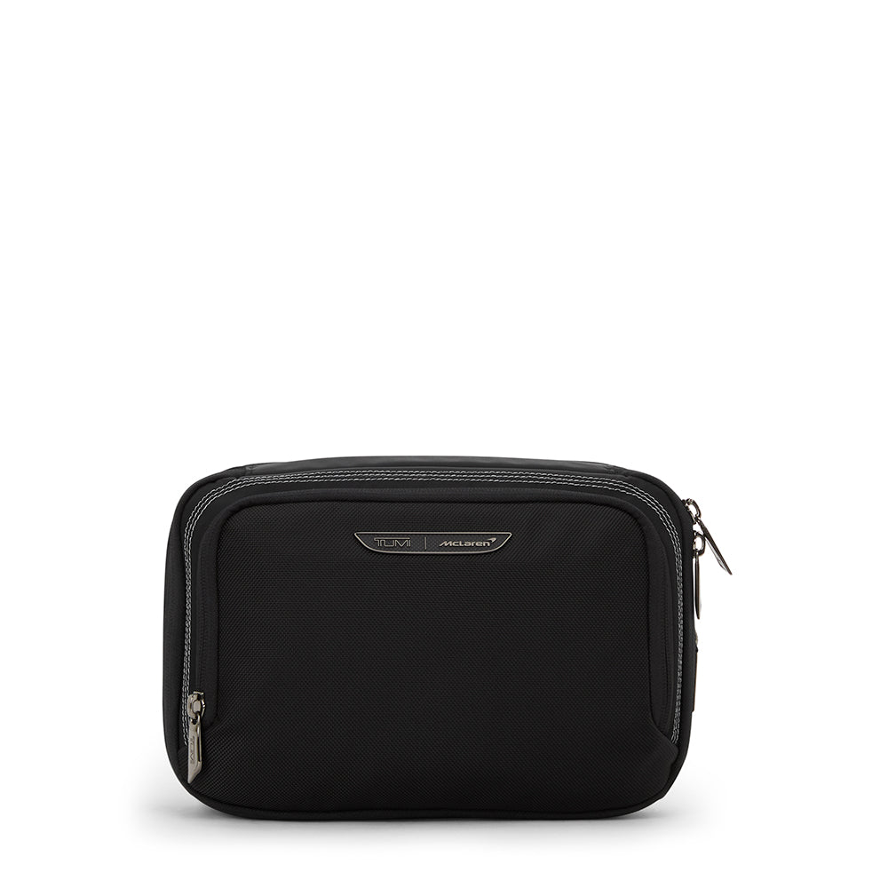 Mochila Viagem Packable Tumi | McLaren Preta/ Branca