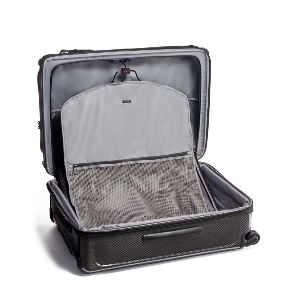 Mala Grande Long Trip Expandable 4 Wheeled Packing Case