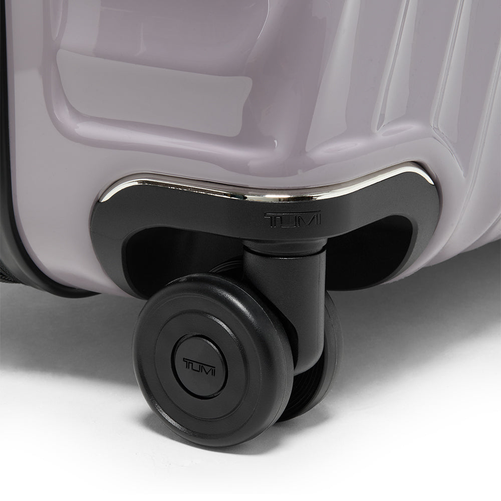 Mala Grande Expansível 19 Degree Lilás Acinzentado