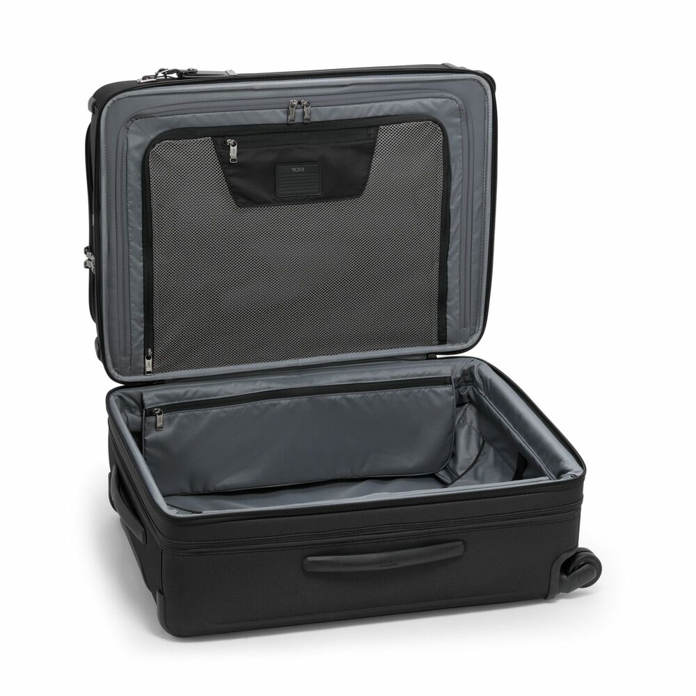 Mala de viagem Média EXP Short Trip  Tumi Alpha Reflective Tumi Jacquard