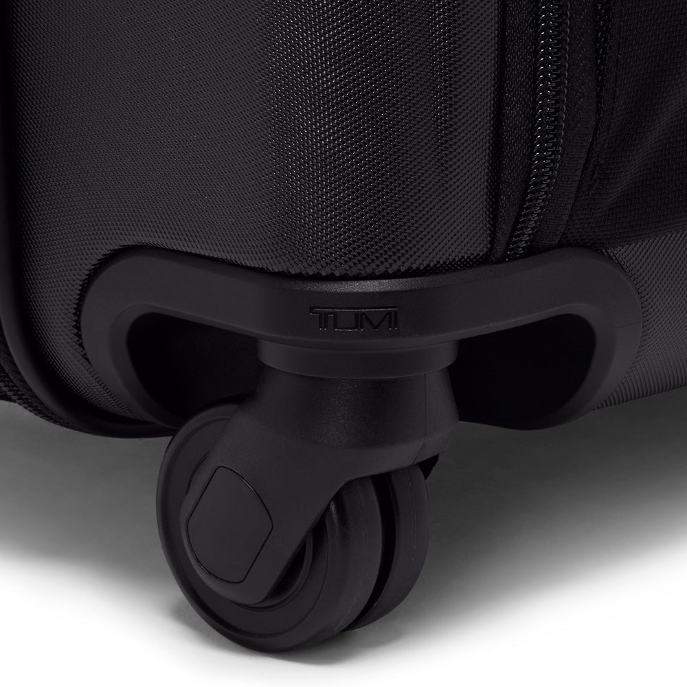 Mala Grande Extented Trip Exp Tumi Alpha Preta