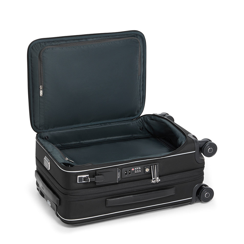 Mala Pequena International Dual Access Arrive' Preta