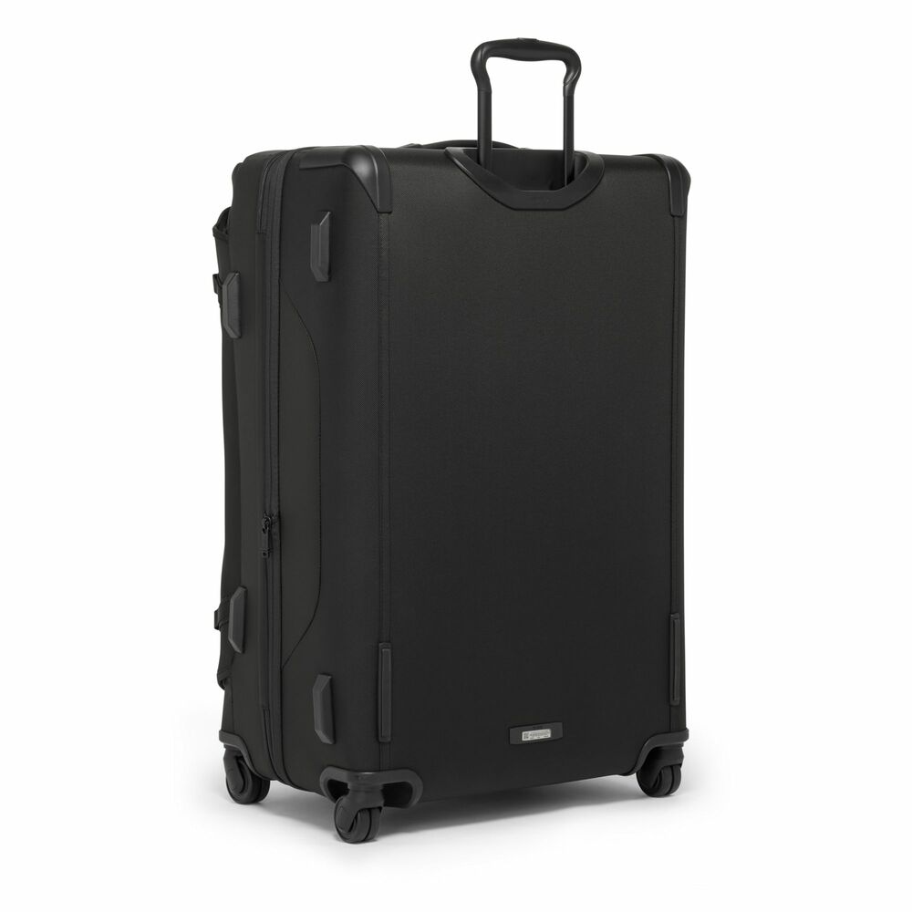 Extended Trip Expandable 4 Wheels Packing Case