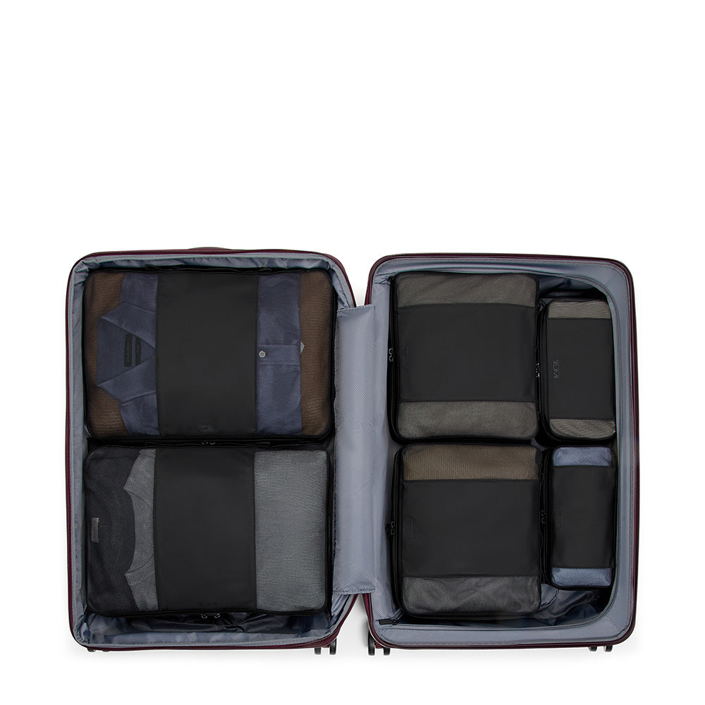 Mala Grande Extended Trip Exp 19 Degree Vinho