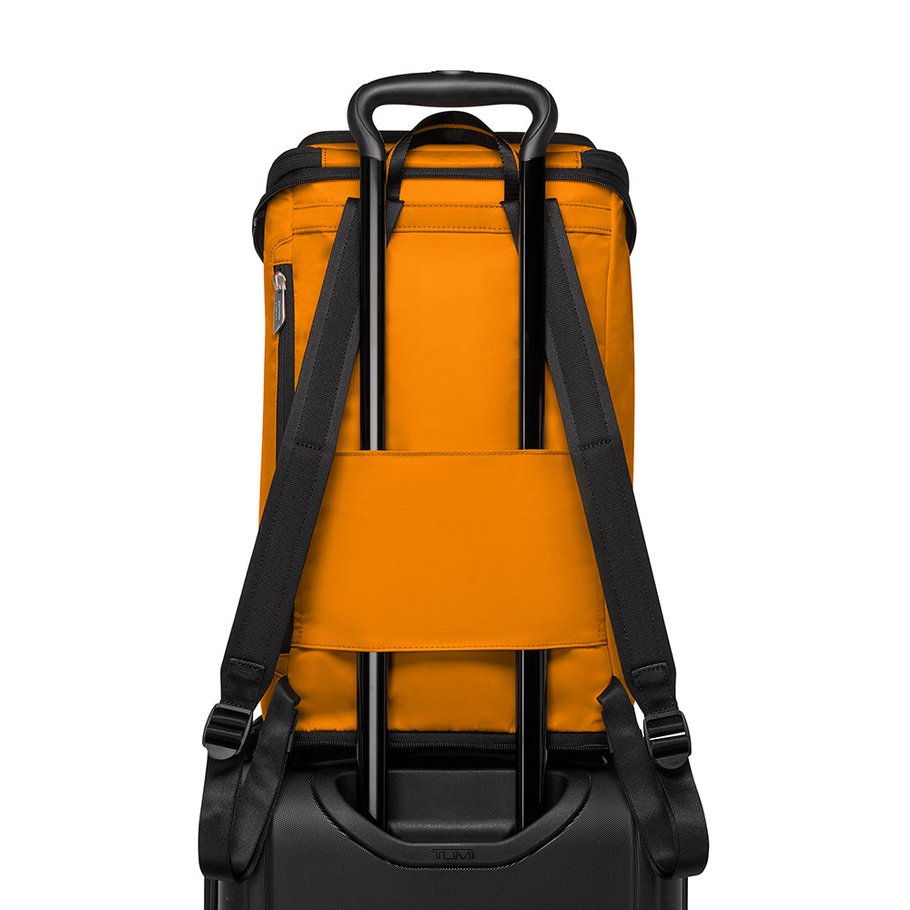 Mochila Viagem Packable Tumi | McLaren Laranja Papaia
