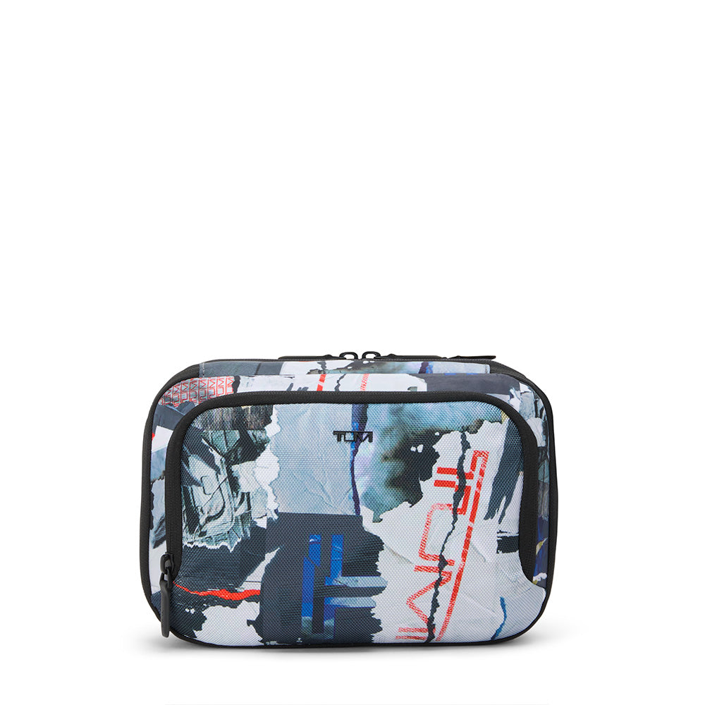 Mochila Packable Alpha Bravo Poster Print