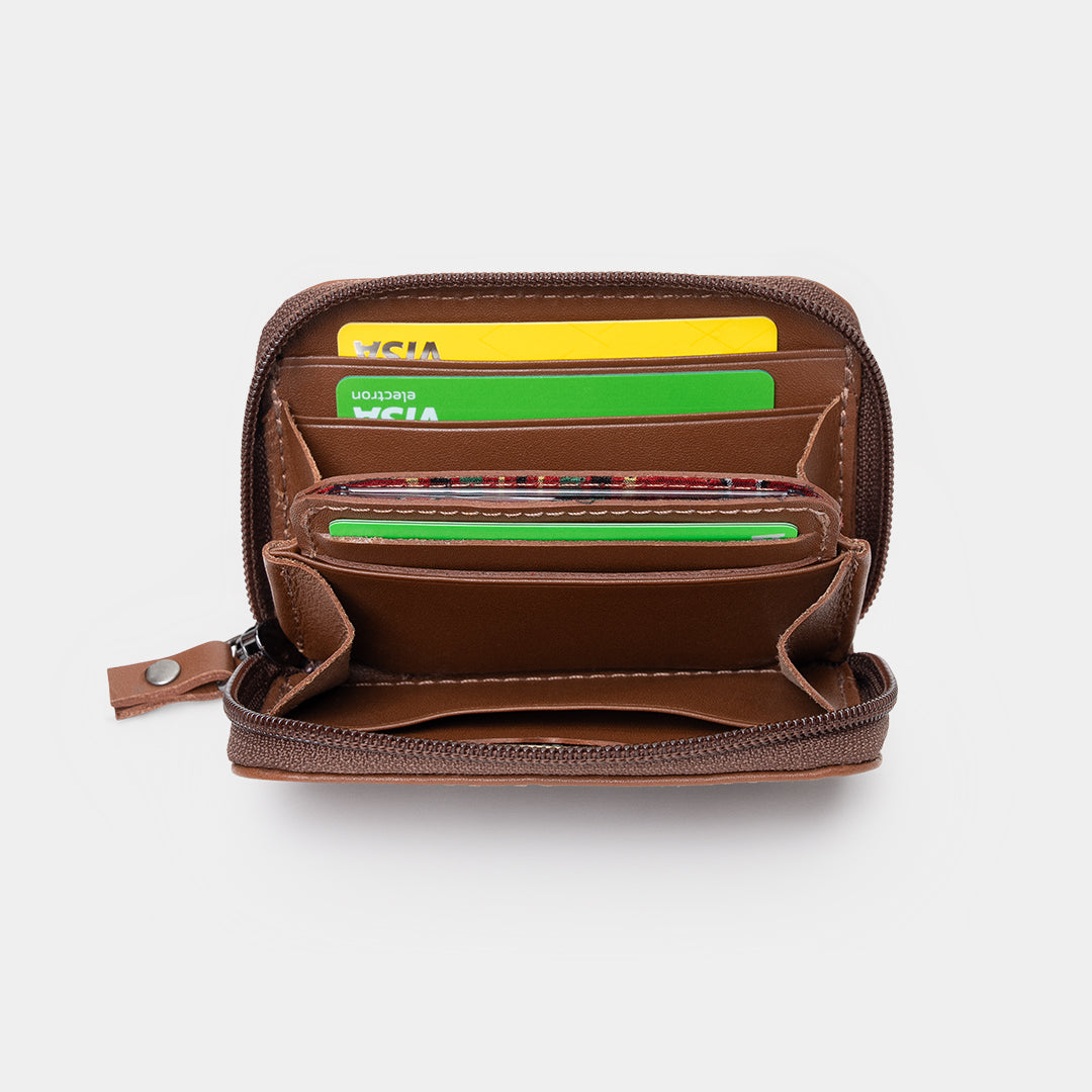 Carteira Traveler Pro NW110