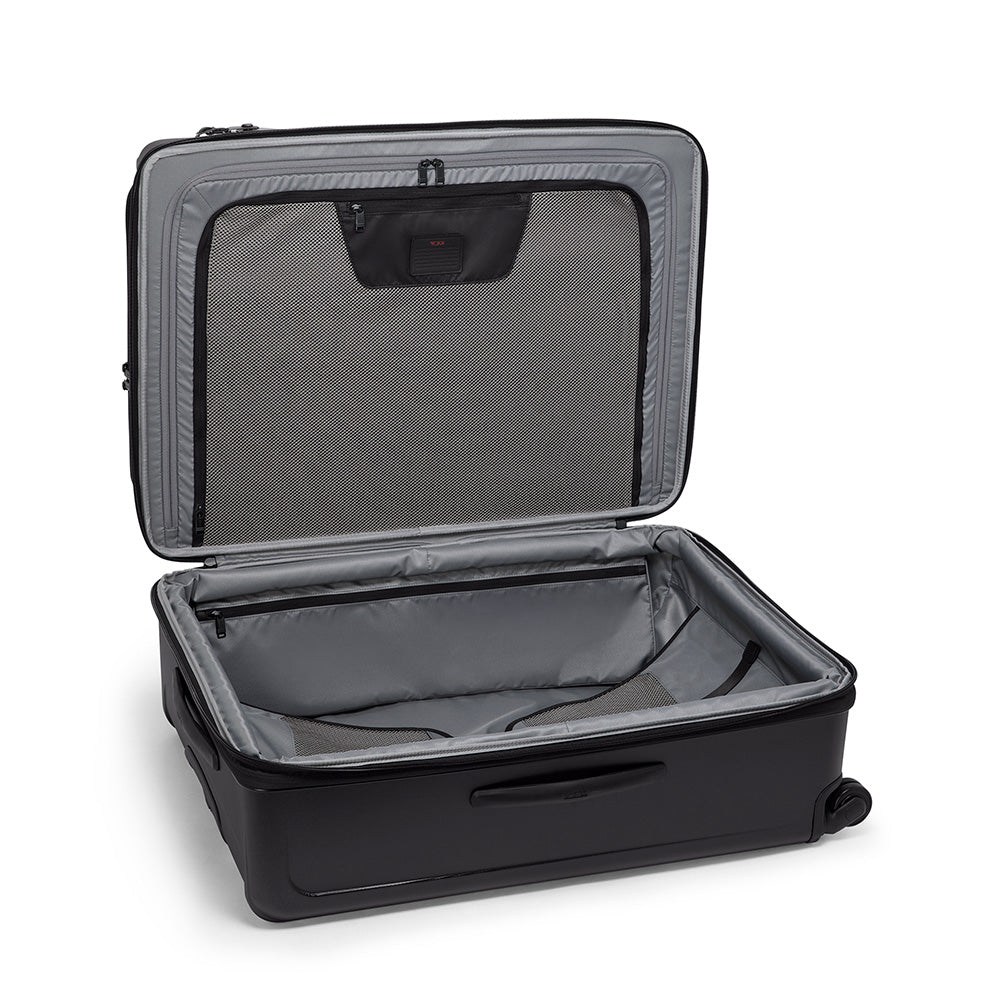 Mala Grande Extented Trip Exp Tumi Alpha Preta