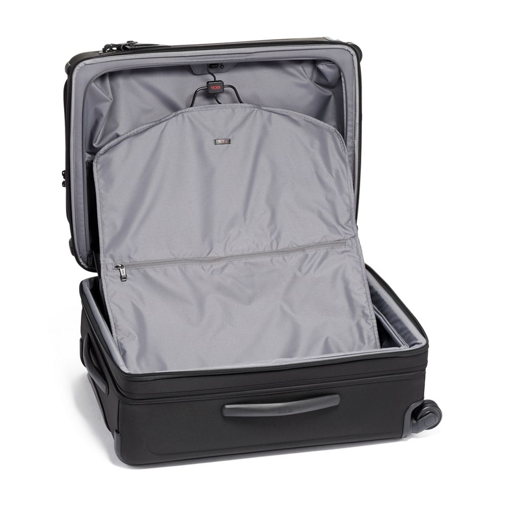 Mala Média Short Trip Expandable 4 Wheeled Packing Case