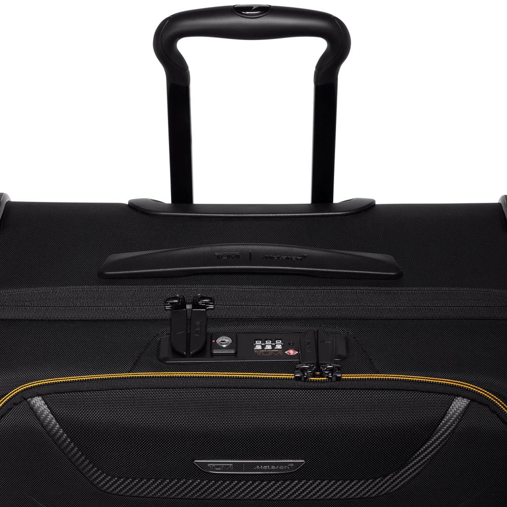 Mala de viagem Grande Aero Extended Trip Tumi I McLaren Preta
