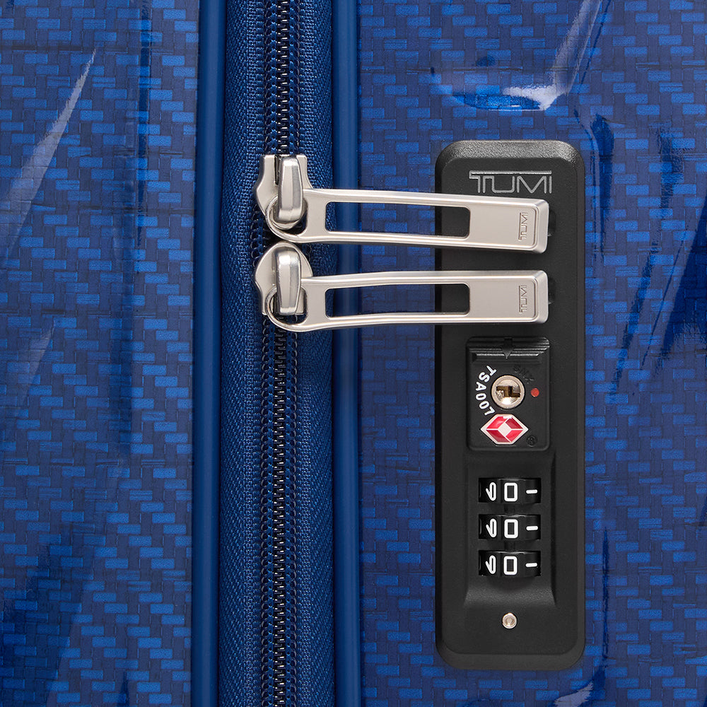 Mala Pequena 19 Degree Lite Azul