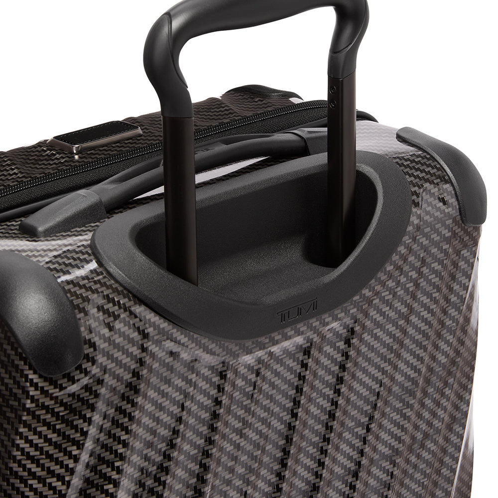 Mala Grande 19 Degree Lite Cinza Grafite