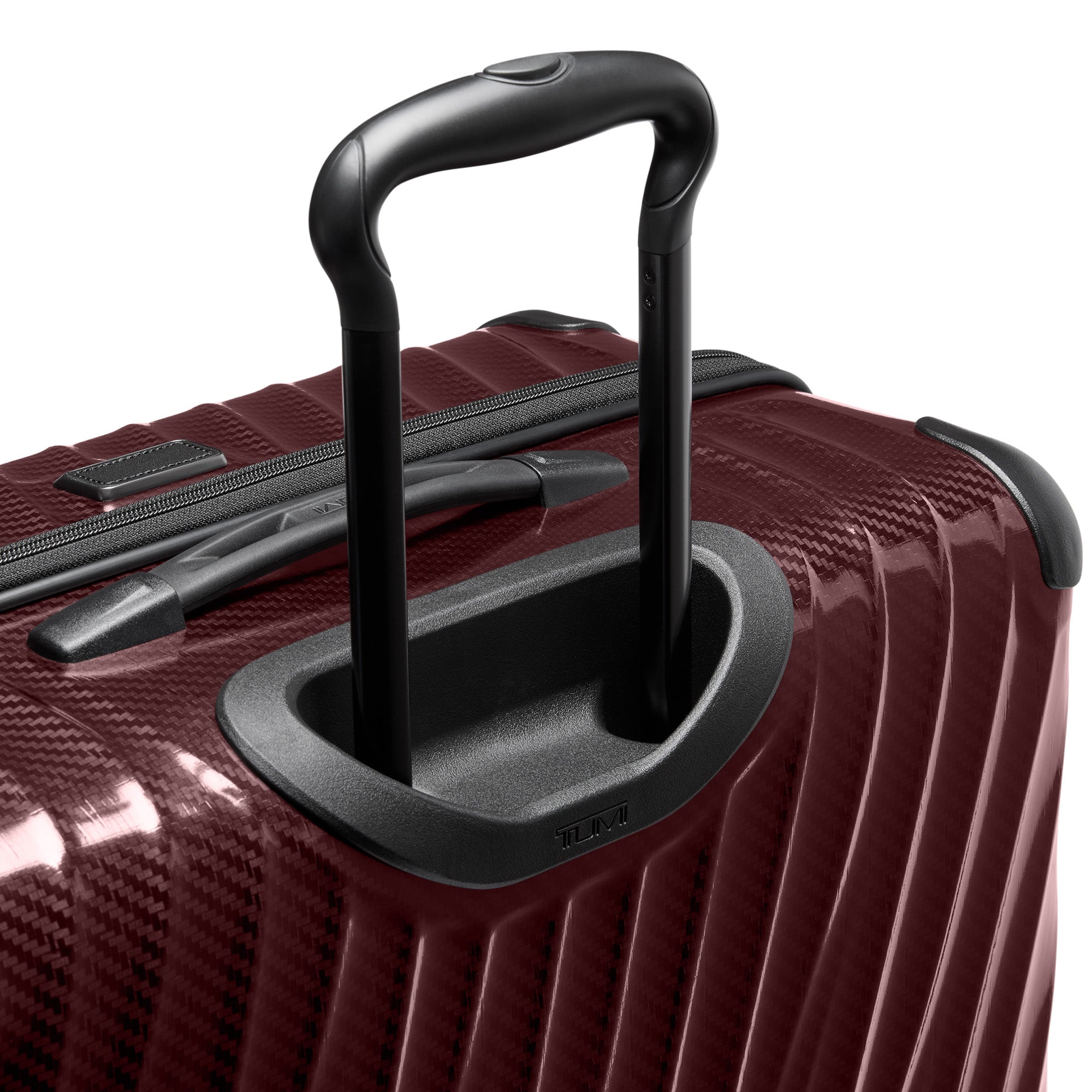 Mala Grande Extended Trip 19 Degree Lite Vinho