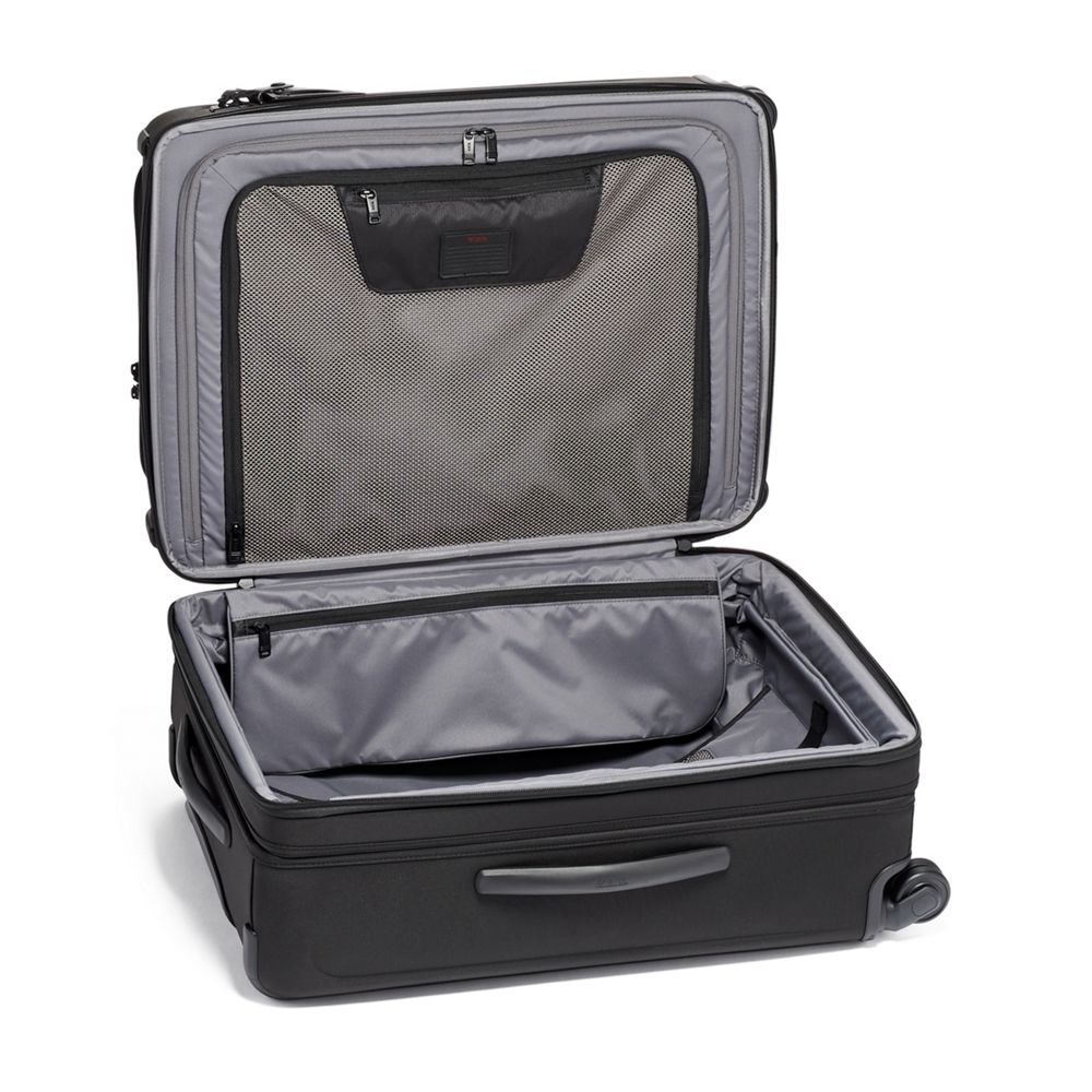 Mala Média Short Trip Expandable 4 Wheeled Packing Case