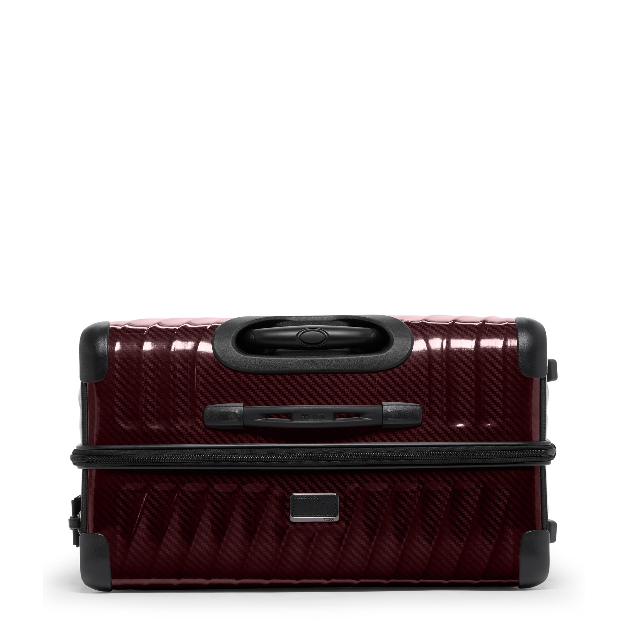 Mala Grande Extended Trip 19 Degree Lite Vinho