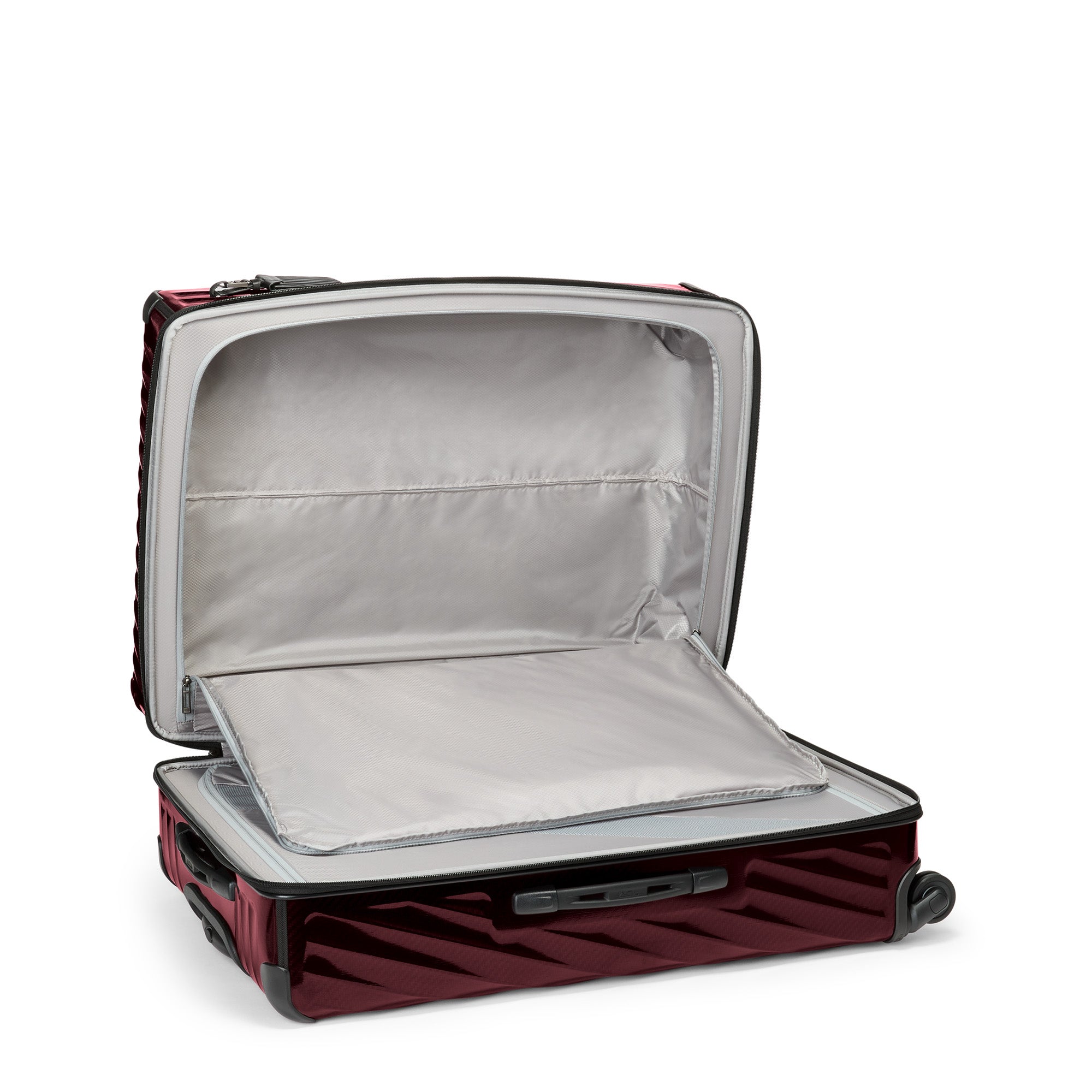 Mala Grande Extended Trip 19 Degree Lite Vinho