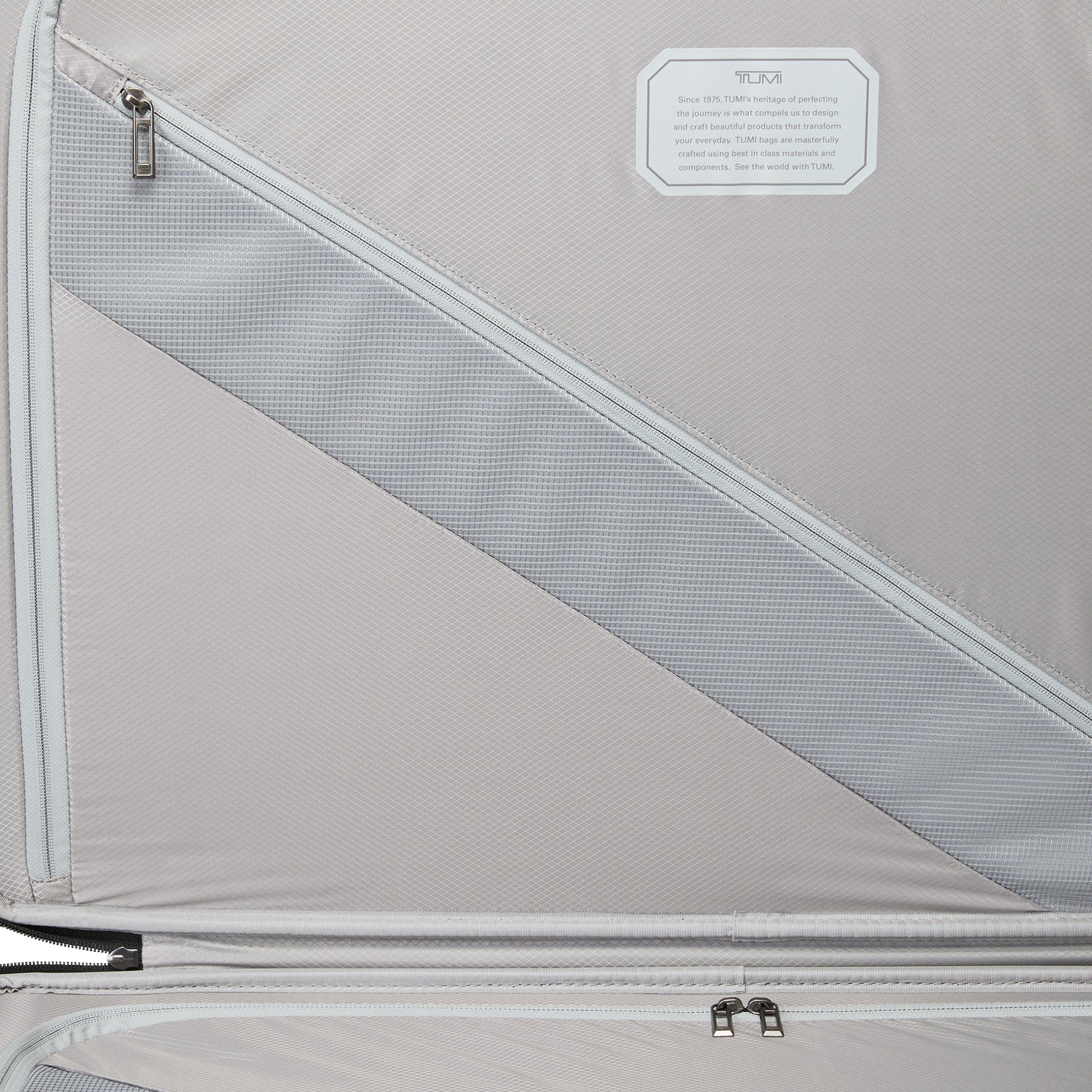 Mala Grande Extended Trip 19 Degree Lite Vinho