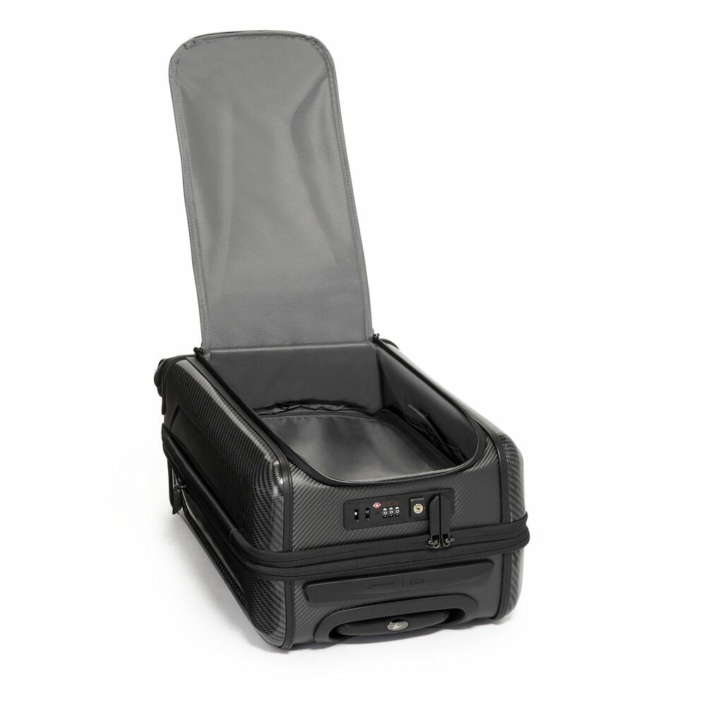 Aero International Expandable 4 Wheel Pequena