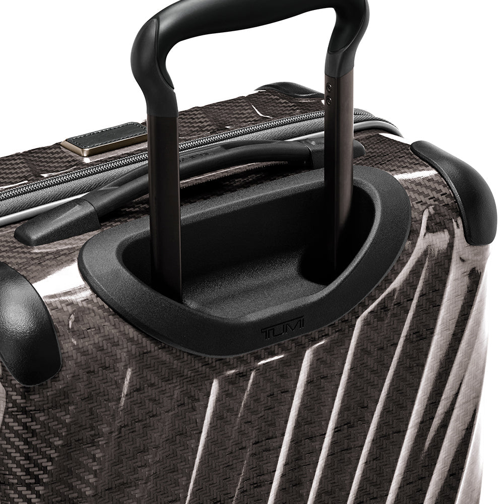 Mala Pequena 19 Degree Lite Cinza Grafite