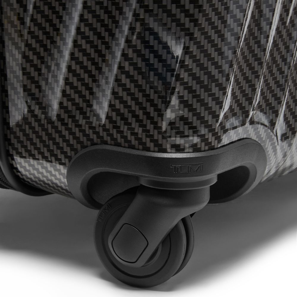 Mala Média 19 Degree Lite Cinza Grafite